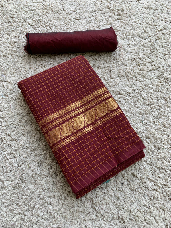 Chettinad 2025 cotton churidar