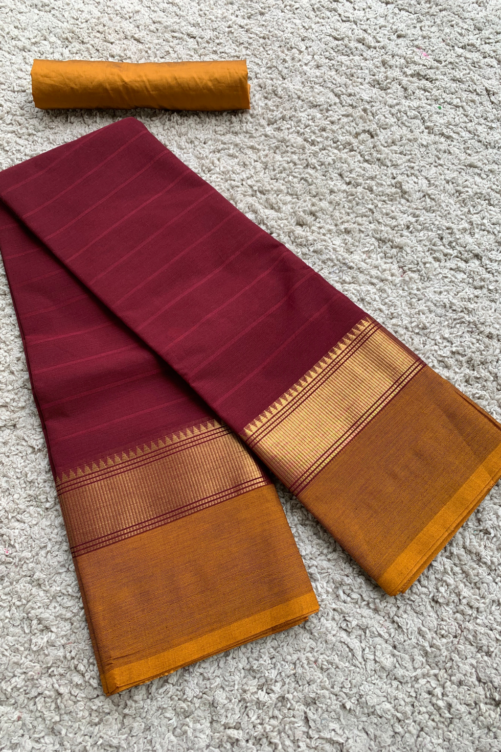 Chettinad Cotton Sarees | Handloom Chettinad Sarees Online – Avishya.com